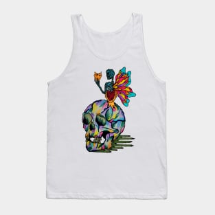 Reborn Tank Top